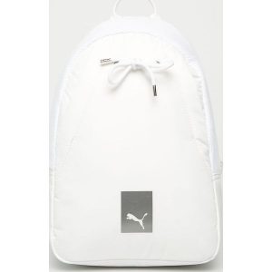Puma - Plecak. Szare plecaki marki Puma. W wyprzedaży za 139,90 zł.
