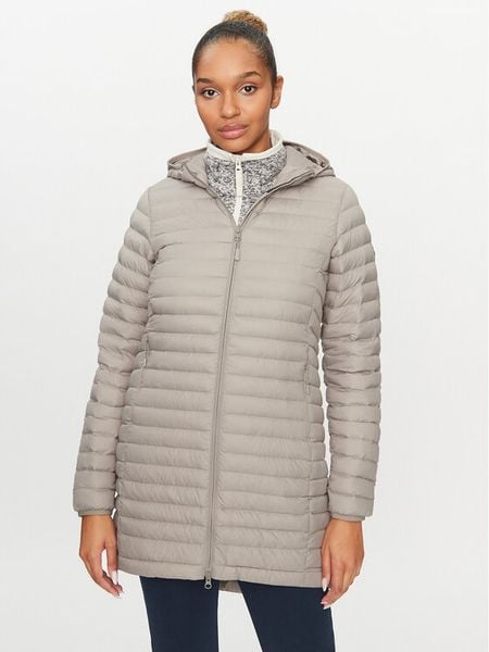 Helly Hansen Kurtka przejściowa Sirdal 63073 Szary Regular Fit. Szare kurtki Helly Hansen, xs, bez wzorów, z syntetyku, bez kaptura. Za 479,99 zł.