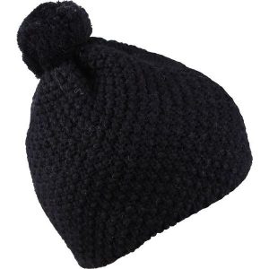 Sherpa Czapka Zimowa Ginger Black. Czapki marki Sherpa. W wyprzedaży za 39,00 zł.