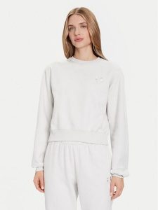 Under Armour Bluza Ua Icon 6003675 Czarny Loose Fit. Czarne bluzy Under Armour, s, bez wzorów, z syntetyku, bez kaptura. Za 269,99 zł.