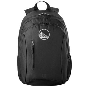 Plecak Wilson NBA Team GOL. Czarne plecaki Wilson. Za 139,99 zł.