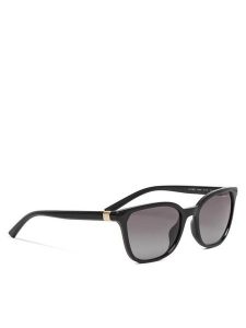 Armani Exchange Okulary przeciwsłoneczne 0AX4168SU 81588G Czarny. Czarne okulary przeciwsłoneczne Armani Exchange. Za 379,99 zł.