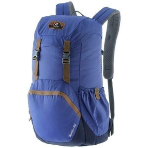 Plecak sportowy trekkingowy turystyczny miejski Deuter Walker 20L. Niebieskie plecaki Deuter. Za 239,00 zł.