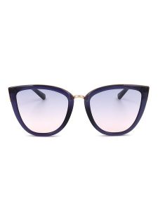 Ted Baker Damskie okulary przeciwsłoneczne w kolorze granatowo-błękitnym rozmiar: 52. Niebieskie okulary przeciwsłoneczne Ted Baker. Za 194,95 zł.