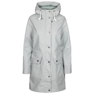 Trespass Payko - Kobieta Jkt Tp50 Teal Mist. Kurtki Trespass, bez wzorów, z materiału, bez kaptura. Za 439,99 zł.