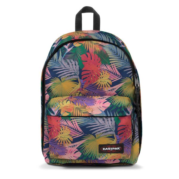 Plecak Eastpak Out Of Office K767. Szare plecaki Eastpak. Za 307,15 zł.