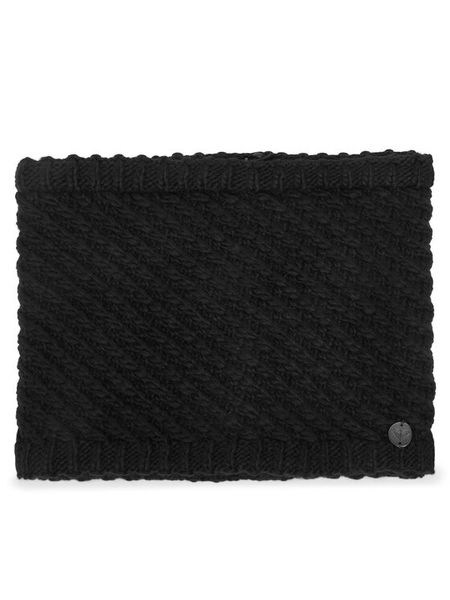 Roxy Komin Blizzard ERJAA04286 Czarny. Czarne rękawiczki Roxy, bez wzorów. Za 159,99 zł.