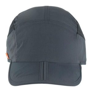 Czapka z daszkiem Regatta Fold Away. Szare czapki Regatta, bez wzorów. Za 120,30 zł.