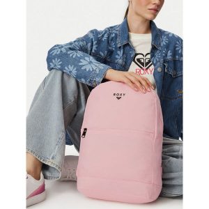 Plecak Roxy. Czerwone plecaki Roxy. Za 79,99 zł.