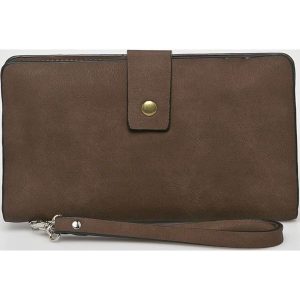 Answear - Portfel. Portfele marki ANSWEAR. W wyprzedaży za 39,90 zł.