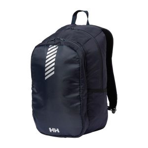Plecak miejski na laptopa Helly Hansen Lokka. Niebieskie plecaki Helly Hansen. Za 224,99 zł.