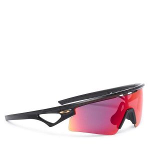 Okulary przeciwsłoneczne Oakley. Czarne okulary przeciwsłoneczne Oakley. Za 739,99 zł.