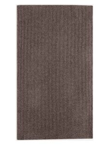 Perfect Cashmere Kaszmirowy szal-koło "Clody" w kolorze brązowym rozmiar: onesize. Brązowe szaliki Perfect Cashmere, bez wzorów, z kaszmiru. Za 304,99 zł.