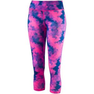 Puma Legginsy All Eyes On Me 3 4 Tight Pink-E L. Legginsy marki Puma. W wyprzedaży za 117,00 zł.
