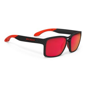 Okulary RUDY PROJECT SPINAIR 57. Brązowe okulary przeciwsłoneczne Rudy Project. Za 639,99 zł.