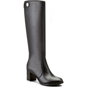 Kozaki KOTYL - 4045 Czarny Lico. Kozaki marki Kotyl. W wyprzedaży za 379,00 zł.
