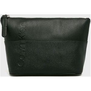 Calvin Klein - Kosmetyczka. Kosmetyczki marki Calvin Klein. Za 179,90 zł.