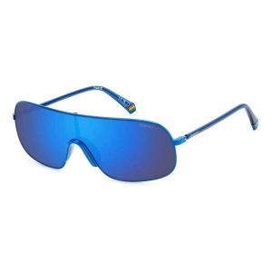 Okulary przeciwsłoneczne Unisex POLAROID PLD-6222-S-PJP Ø 99 mm. Okulary przeciwsłoneczne Polaroid. Za 253,25 zł.