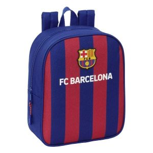 Plecak szkolny F.C. Barcelona 24/25 Poliester. Niebieskie plecaki FC BARCELONA. Za 111,85 zł.