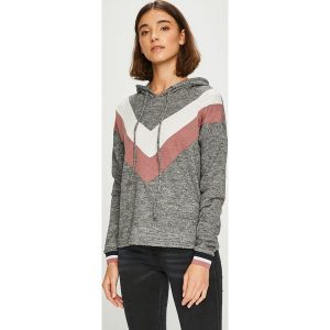 Only - Sweter Elcos. Swetry klasyczne marki ONLY. W wyprzedaży za 49,90 zł.