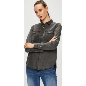 Vero Moda - Koszula. Koszule marki Vero Moda. W wyprzedaży za 119,90 zł.