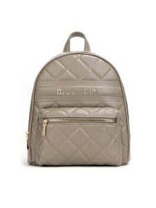 Monnari Plecak TORIMP0-24Z-BAG5250-K015 Beżowy. Brązowe plecaki Monnari. Za 199,99 zł.