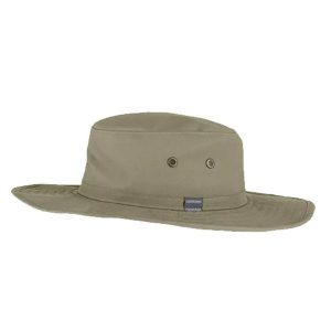 Czapka Dla Dorosłych Unisex Expert Kiwi Ranger Hat. Szare czapki Craghoppers, bez wzorów, sportowe. Za 132,99 zł.