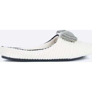 Tommy Hilfiger - Kapcie Orion. Kapcie marki TOMMY HILFIGER. W wyprzedaży za 159,90 zł.
