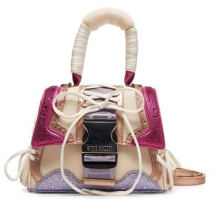 Torebka Steve Madden. Torebki klasyczne Steve Madden, bez wzorów, bez dodatków. Za 519,99 zł.