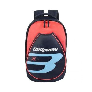 Plecak Bullpadel Tour Bpmex002 Niebieski. Niebieskie plecaki BULLPADEL. Za 199,99 zł.