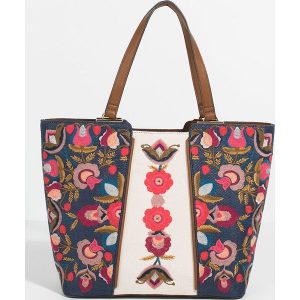 Parfois - Torebka. Shopper bag marki PARFOIS. W wyprzedaży za 99,90 zł.