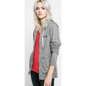 Tommy Hilfiger - Bluza. Bluzy marki TOMMY HILFIGER. W wyprzedaży za 219,90 zł.