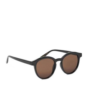 Okulary przeciwsłoneczne JENNY. Czarne okulary przeciwsłoneczne Jenny. Za 39,99 zł.