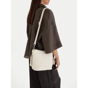 Torebka Lasocki. Torebki klasyczne Lasocki, bez wzorów, bez dodatków. Za 169,99 zł.