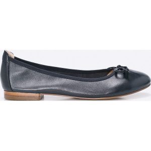 Caprice - Baleriny. Balerinki marki Caprice. W wyprzedaży za 159,90 zł.