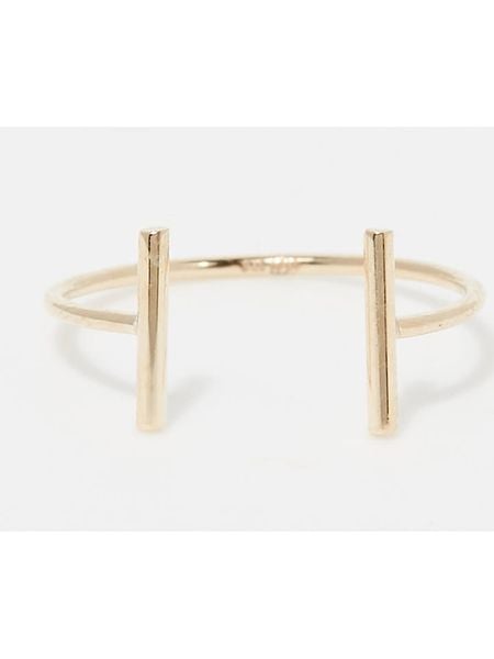 L instant d Or Złoty pierścionek "Mariane" rozmiar: 54. Żółte pierścionki L instant d Or, złote. Za 462,29 zł.