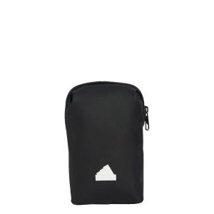 Torba adidas Polyurethane Leather Phone. Białe torby podróżne i sportowe ADIDAS, bez wzorów. Za 99,95 zł.