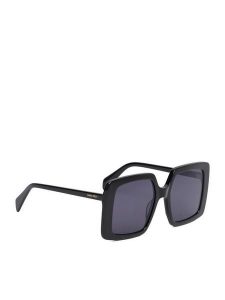 Nine West Okulary przeciwsłoneczne CEO-NW6629S Czarny. Czarne okulary przeciwsłoneczne Nine West. Za 149,99 zł.