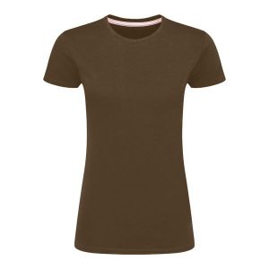 Idealna Koszulka Damska. Szare bluzki SG, m, bez wzorów, sportowe, bez kołnierzyka, bez ramiączek. Za 34,99 zł.