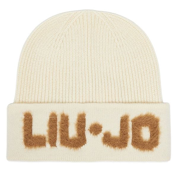 Czapka Liu Jo. Czapki Liu Jo, bez wzorów. Za 139,99 zł.