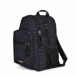 Plecak Eastpak Morius. Czarne plecaki Eastpak. Za 361,70 zł.