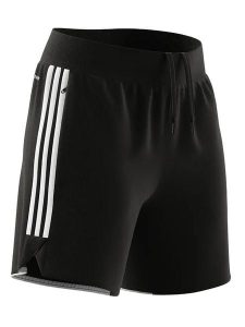 Adidas Szorty sportowe "Tiro 23" w kolorze czarnym rozmiar: XS. Czarne spodenki sportowe ADIDAS, xs, bez wzorów, outdoorowe. Za 66,00 zł.