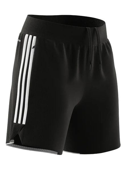 Adidas Szorty sportowe "Tiro 23" w kolorze czarnym rozmiar: XS. Czarne spodenki sportowe ADIDAS, xs, bez wzorów, outdoorowe. Za 109,95 zł.