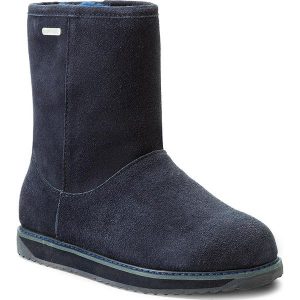 Buty EMU AUSTRALIA - Paterson Classic Lo W11590 Midnight. Buty zimowe marki EMU Australia. W wyprzedaży za 469,00 zł.