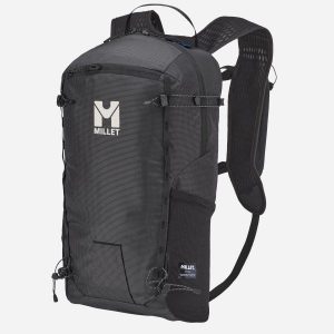 Plecak Millet Mixt 15 Czarny. Czarne plecaki Millet. Za 449,00 zł.