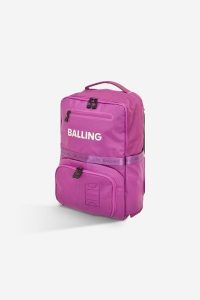 Alter/2 Plecak Mauve. Fioletowe plecaki BALLING. Za 275,85 zł.