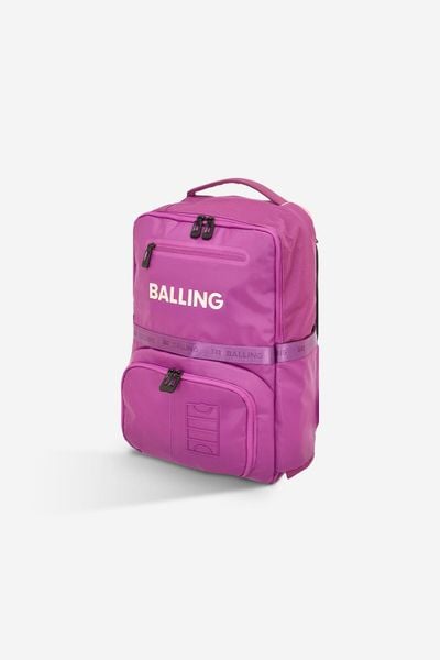 Alter/2 Plecak Mauve. Fioletowe plecaki BALLING. Za 299,00 zł.