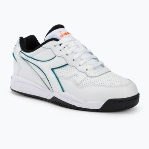 Buty Diadora Winner. Białe buty trekkingowe Diadora, bez zapięcia. Za 339,99 zł.
