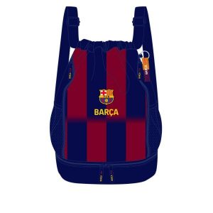 Plecak szkolny F.C. Barcelona Poliester 600D. Niebieskie plecaki FC BARCELONA. W wyprzedaży za 263,93 zł.