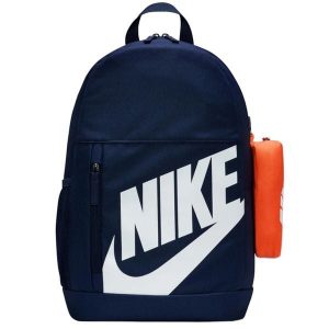 Plecak sportowo-turystyczny dla dorosłych Elemental Backpack. Niebieskie plecaki Nike. Za 139,99 zł.